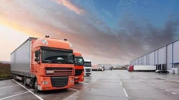 道路危险货运管理规定(实录危险货物道路运输安全管理办法发布)(3)